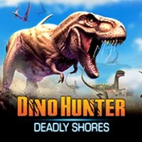 Dino Hunter Deadly Shores