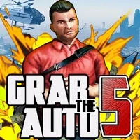 Grab the Auto 5