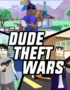dude theft wars
