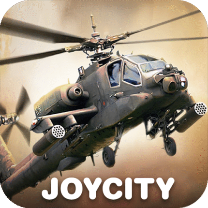 gunship battle