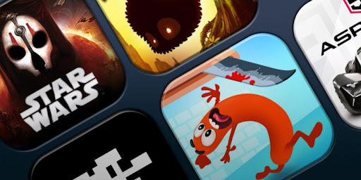 offline games