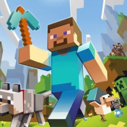 minicraft