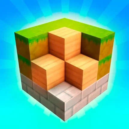 block craft 3d